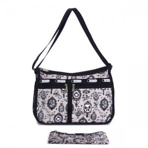 LESPORTSAC（レスポートサック） ナナメガケバッグ マドモワゼル 7507