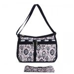 LESPORTSAC（レスポートサック） ナナメガケバッグ マドモワゼル 7507