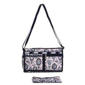 LESPORTSAC（レスポートサック） ナナメガケバッグ マドモワゼル 7519