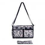 LESPORTSAC（レスポートサック） ナナメガケバッグ マドモワゼル 7519