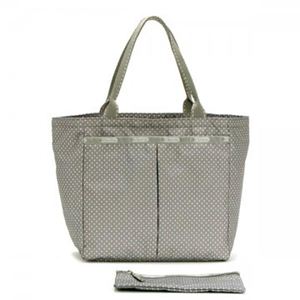 LESPORTSAC（レスポートサック） トートバッグ PEBBLE PIN DOT 7470