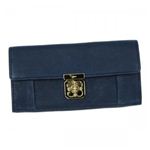 Chloe（クロエ） 長財布 ELSIE 3P0592 72G CAPRI NIGHT