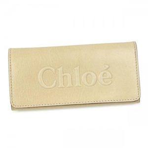 Chloe（クロエ） 長財布 SHADOW 3P0321 42Z BLISS PINK