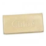 Chloe（クロエ） 長財布 SHADOW 3P0321 42Z BLISS PINK