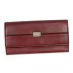 Chloe（クロエ） 長財布 ETHEL 3P0472 522 RED