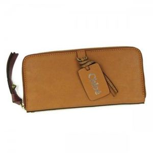 Chloe（クロエ） 長財布 SAM 3P0733 146 GAZELLE