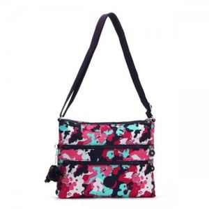 Kipling（キプリング） ショルダーバッグ BASIC K10967 153 PRINT FLOWER