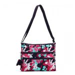 Kipling（キプリング） ショルダーバッグ BASIC K10967 153 PRINT FLOWER