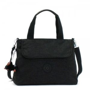 【2013年7月31日まで期間限定値下げ】Kipling（キプリング） ハンドバッグ BASIC K15062 900 BLACK