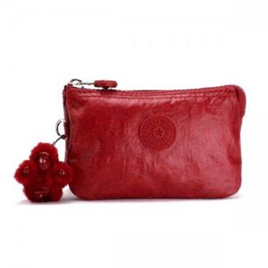 Kipling（キプリング） ポーチ BASIC K10972 155 LACQUER RED
