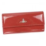 Vivienne Westwood（ヴィヴィアンウエストウッド） 長財布 APOLLO 32302 RED