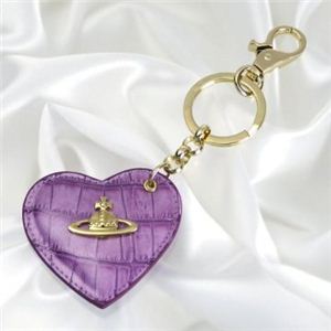 Vivienne Westwood（ヴィヴィアンウエストウッド） キーホルダー COCCO PERLA 4185 PINK