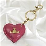 Vivienne Westwood（ヴィヴィアンウエストウッド） キーホルダー VERNICE 4185 BEGONIA