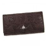 Vivienne Westwood（ヴィヴィアンウエストウッド） 長財布 CHAIN ORB 1032VV30 T.MORO