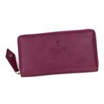 Vivienne Westwood（ヴィヴィアンウエストウッド） 長財布 CHELSEA 32286 FUXIA