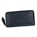 Vivienne Westwood（ヴィヴィアンウエストウッド） 長財布 CHELSEA 32286 JEANS