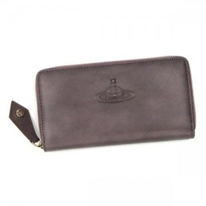 Vivienne Westwood（ヴィヴィアンウエストウッド） 長財布 CHELSEA 32286 LAVENDER