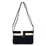 KATE SPADE（ケイトスペード） ナナメガケバッグ BARROW STREET PXRU2691 1 BLACK