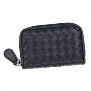 BOTTEGA VENETA（ボッテガベネタ） 小銭入れ V001N 114075 4014 TOURMALINE（BLUE）