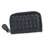 BOTTEGA VENETA（ボッテガベネタ） 小銭入れ V001N 114075 4014 TOURMALINE（BLUE）