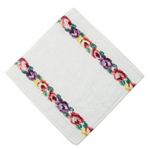 Feiler（フェイラー） タオル タオル30X30 SORRENT WHITE WHITE