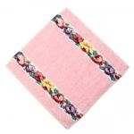 Feiler（フェイラー） タオル タオル30X30 SORRENT WHITE ROSE