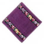 Feiler（フェイラー） タオル タオル30X30 CHLOE 56 MAUVE