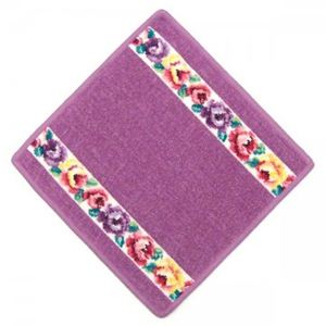 Feiler（フェイラー） タオル タオル30X30 CHLOE 55 LAVENDER