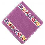 Feiler（フェイラー） タオル タオル30X30 CHLOE 55 LAVENDER