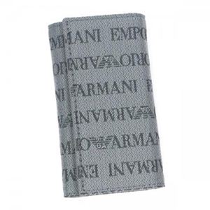 EMPORIO ARMANI（エンポリオアルマーニ） キーケース YCF04 YEMG68 86156