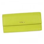 Furla（フルラ） 長財布 PJ78 LM0 LIME