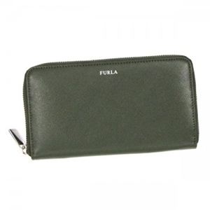 Furla（フルラ） 長財布 8406 OL0 OLIVE