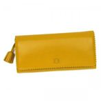 Loewe（ロエベ） 長財布 LOEWE NAPA 182.81.F11 8100 YELLOW