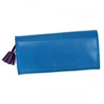 Loewe（ロエベ） 長財布 LOEWE NAPA 182.81.F11 5100 BLUE