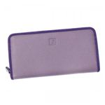 Loewe（ロエベ） 長財布 AMAZONA 113N95CF13 6152 LILAC／VIOLET