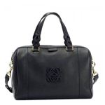 Loewe（ロエベ） ハンドバッグ FUSTA 316.26.F24 1100 BLACK