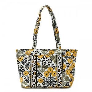 Vera Bradley（ヴェラブラッドリー） トートバッグ 11450 135 GOWILD