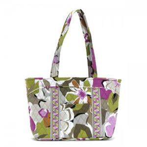 Vera Bradley（ヴェラブラッドリー） トートバッグ 11450 131 PORTOBELLO ROAD