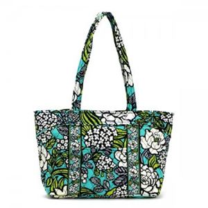Vera Bradley（ヴェラブラッドリー） トートバッグ 11450 120 ISLAND BLOOMS