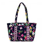 Vera Bradley（ヴェラブラッドリー） トートバッグ 11450 132 RIBBONS