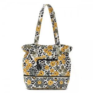 Vera Bradley（ヴェラブラッドリー） ショルダーバッグ 12167 135 GOWILD