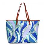 Emilio Pucci（エミリオプッチ） トートバッグ 31 31BE34 22