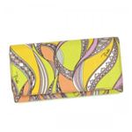 Emilio Pucci（エミリオプッチ） 長財布 31 31SM40 34