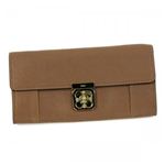 Chloe（クロエ） 長財布 ELSIE 3P0592 174 NUT