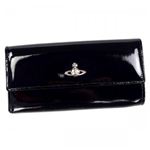 Vivienne Westwood（ヴィヴィアンウエストウッド） 長財布 APOLLO 32302 BLACK