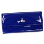 Vivienne Westwood（ヴィヴィアンウエストウッド） 長財布 APOLLO 32302 BLUE