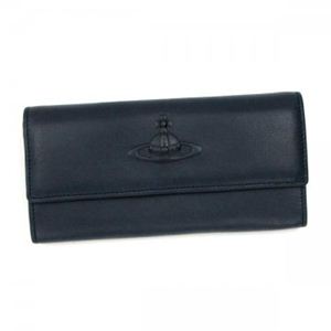 Vivienne Westwood（ヴィヴィアンウエストウッド） 長財布 CHELSEA 32288 JEANS
