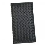 BOTTEGA VENETA（ボッテガベネタ） 長財布 V4651 272541 1000 NERO