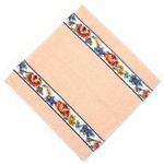Feiler（フェイラー） タオル タオル30X30 CARMEN APRICOT