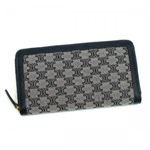 Celine（セリーヌ） 長財布 LOGO 10685 07OC NV